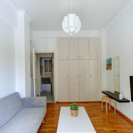 Sunny All Day Apartment Near Athens City Center Esterno foto