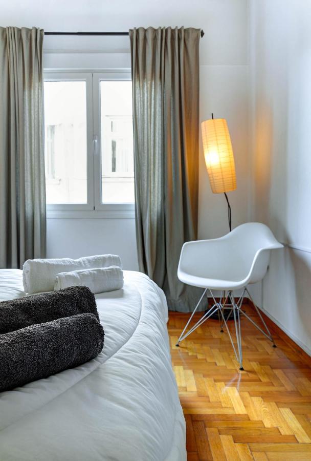 Sunny All Day Apartment Near Athens City Center Esterno foto