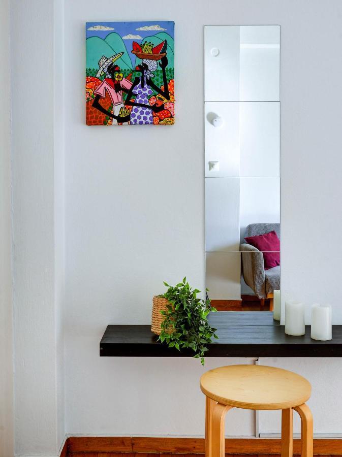 Sunny All Day Apartment Near Athens City Center Esterno foto