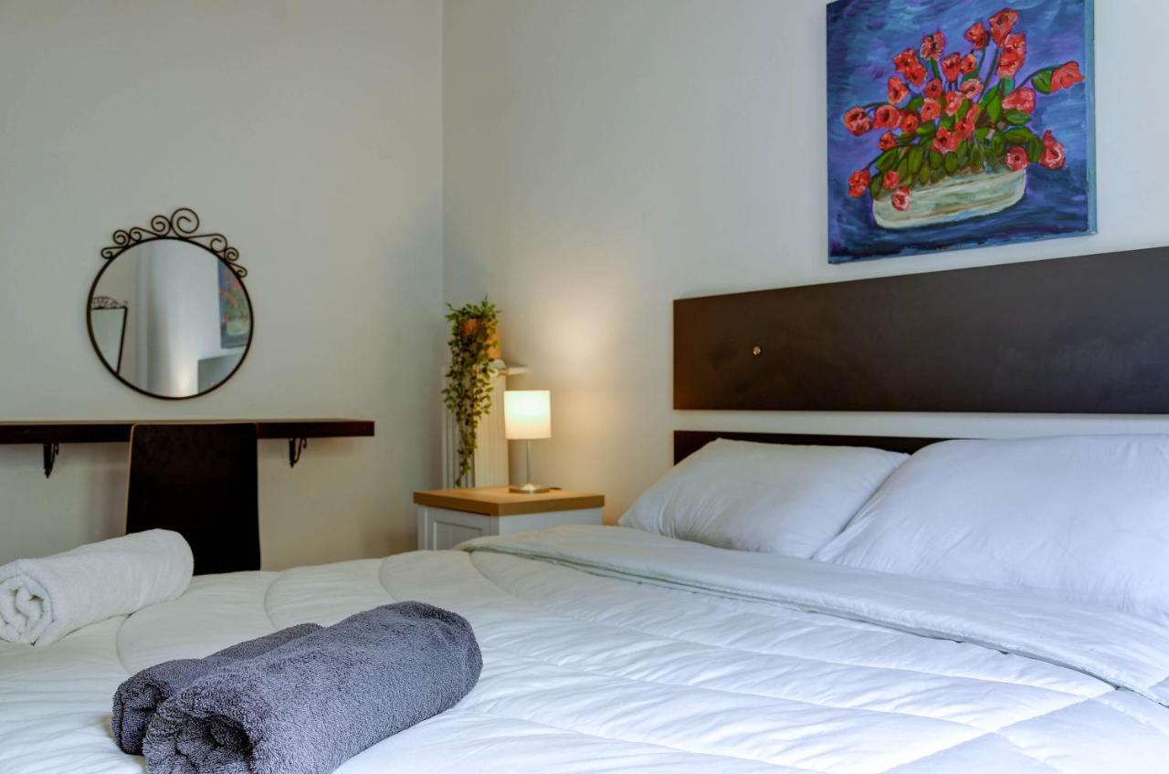 Sunny All Day Apartment Near Athens City Center Esterno foto